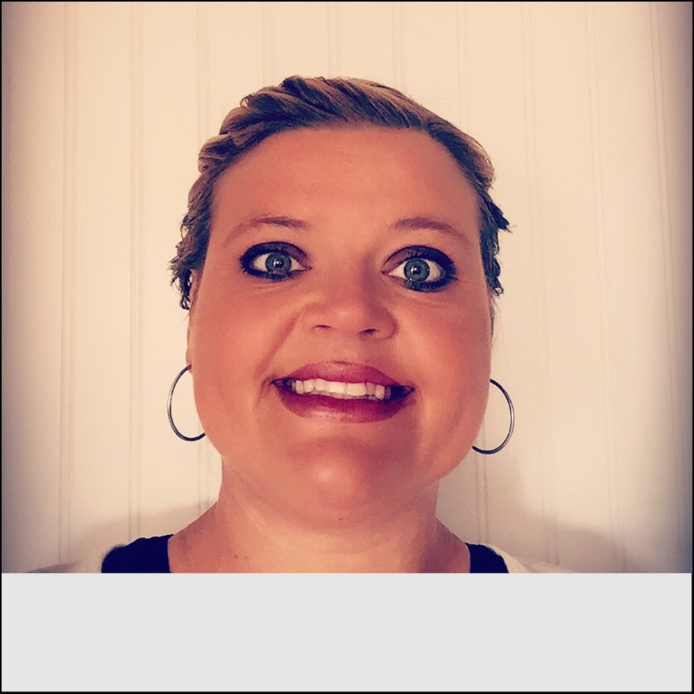 Meet your Posher Patricia AKA @riversistersleather
